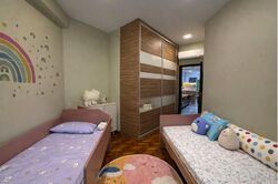 Hillview Green (D21), Condominium #525614961